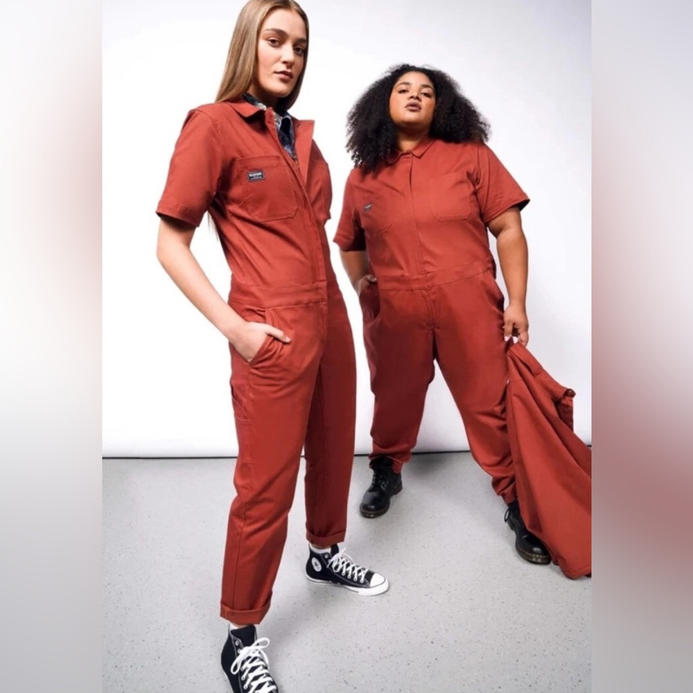 Wildfang The Essential Jumpsuit